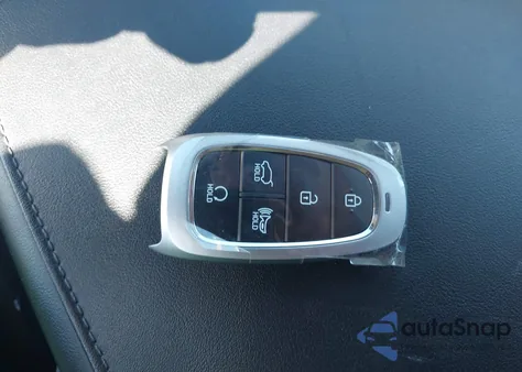 2022 Hyundai Palisade Sel из США, поврежденный, VIN KM8R44HEXNU426602